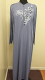 Chicholi Nightgown