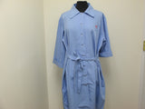 Maid Of Honor, (Cleaning Lady Uniform)