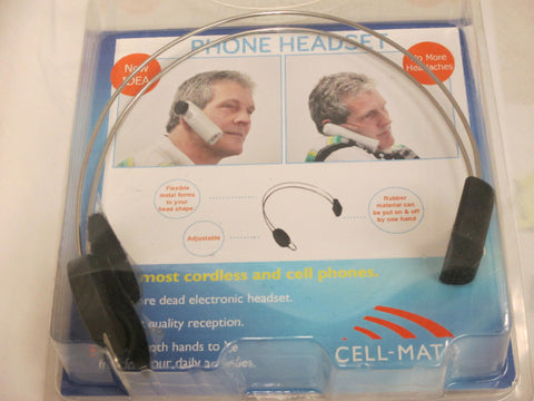 Phone Head Set