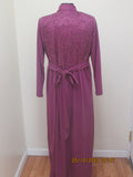 Laurel Nightgown & Morning Robe Set