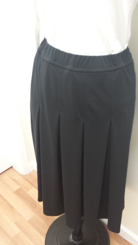 Simondona, Pleated Skirts